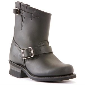 Frye Engineer 8R Motorcycle Boots